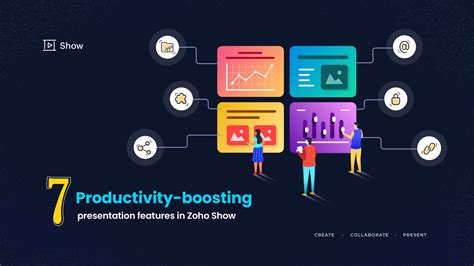 7 productivity-boosting presentation features in Zoho Show | Zoho Show