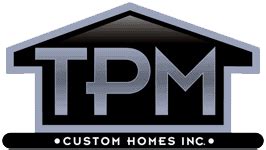 TPM Custom Homes: Trades Explained: Finish Carpentry