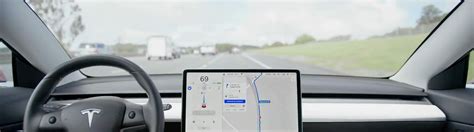 Tesla Autopilot Safer By 30% In 2019 vs. 2018 - CleanTechnica