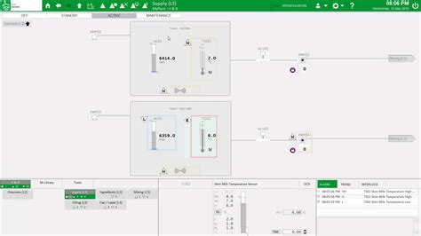 Citect SCADA - Industrial Software Solutions