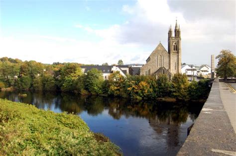 Holiday Cottages in Ballybofey, Donegal Self Catering Cottages