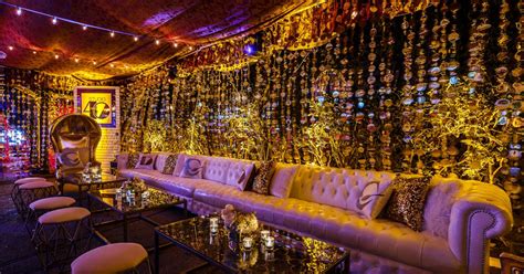 Buffalo Club | Los Angeles Venue | All Events | 58 photos on PartySlate