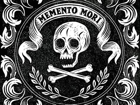 Memento Mori | Memento mori art, Memento mori tattoo, Memento mori