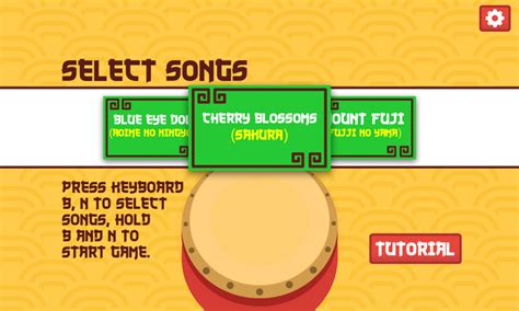 🕹️ Play Drum Beats Game: Free Online Virtual Music Drum Rhythm Learning ...