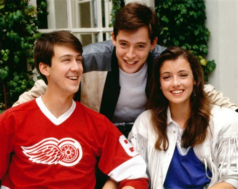 Oh, yeaaahh: Iconic house from 'Ferris Bueller's Day Off' for sale - NBC News