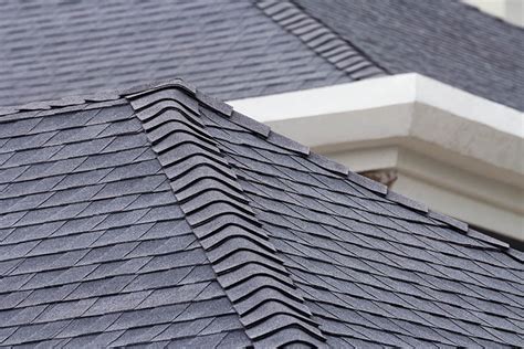 Black Roof Shingles Pros & Cons - Designing Idea