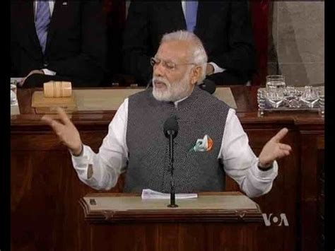 Major highlights of PM Modi's speech in the US Congress - YouTube