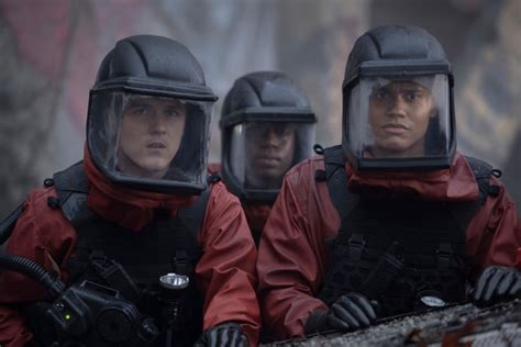 The 100 Prequel Cast Details: Who's in the Potential Spinoff? | Den of Geek