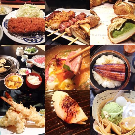 Best places to eat in Tokyo on a budget — Top 5 best cheap restaurants ...