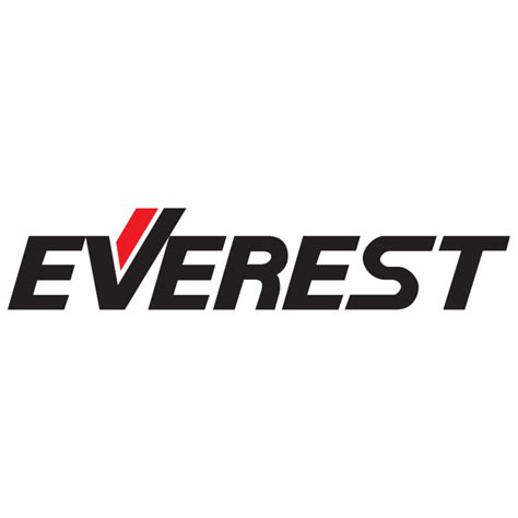 Everest logo, Vector Logo of Everest brand free download (eps, ai, png ...