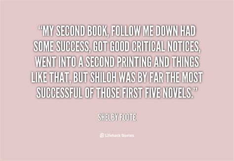 Shelby Foote Quotes From. QuotesGram