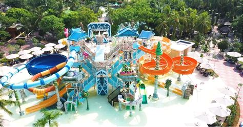 Yuk Wisata Air ke Atlantis di Ancol - My Travel Journey