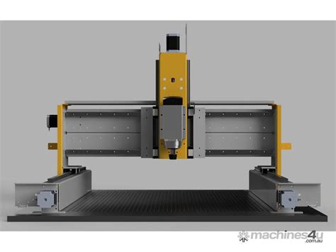 New zealandia Zealandia - Discovery GR Gantry Router 600mm x 600mm 2 ...