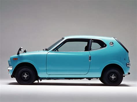 1970 Honda Z, scary... i remember a friend from high school had one of these.... Luxury Sports ...