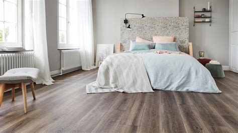 Choosing vinyl flooring for a bedroom - Tarkett | Tarkett