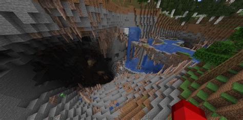 [Top 15] Minecraft Cave Seeds That Are Fun! | Gamers Decide