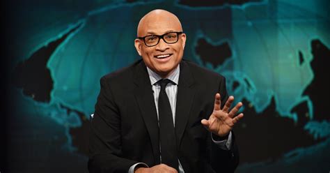 Larry Wilmore Wants to Do Late Night Again | TIME