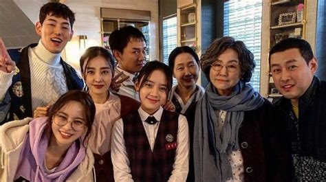 ‘Graceful Family’ Cast Update 2022: Here’s Where To See More of Im Soo ...