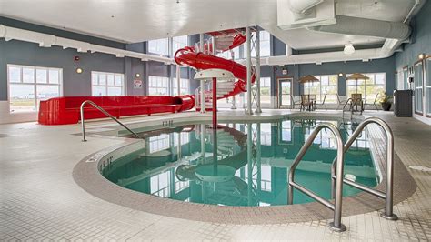 Camrose Resort Casino Hotel Pool: Pictures & Reviews - Tripadvisor