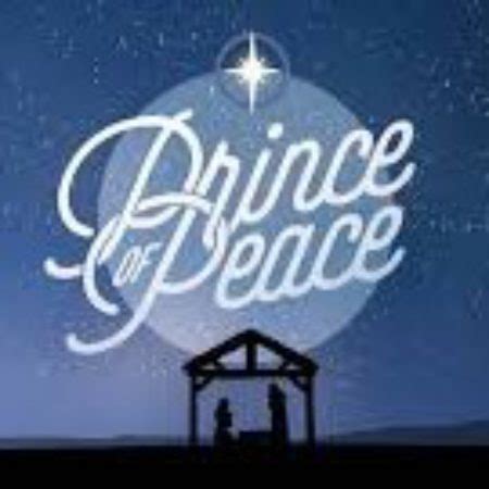 Jesus Prince of Peace #3 – River Life Family Worship Center