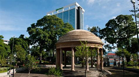 Costa Rica hotels: the top ones to visit in San Jose downtown, Tour Operator in Costa Rica