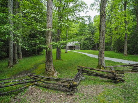 Meanderthals | Walking the Cades Cove Loop Road, Great Smoky Mountains ...