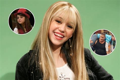 'Hannah Montana' Celebrity Guest Stars Revisited