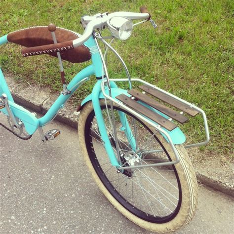 A custom Electra. My bike made by Bicicle TeMe