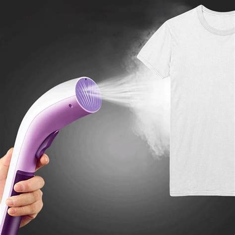 Handheld Garment Steamer - JDGOSHOP - Creative Gifts, Funny Products ...