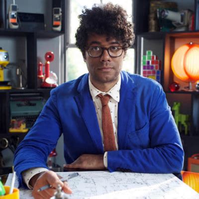 'The Gadget Man 2' with Richard Ayoade on Discovery Science | 1 Indian Television Dot Com