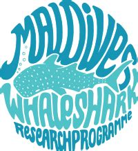 Home - Maldives Whale Shark Research Programme