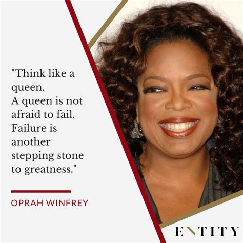 Oprah Winfrey Quotes On Dreams