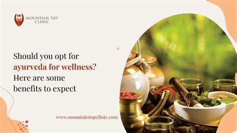 Should You Opt For Ayurveda For Wellness? Here are Some Benefits