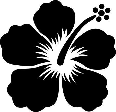 T Shirt Flower Malaysia Sticker Clip Art - Malaysia National Flower Icon, HD Png Download ...