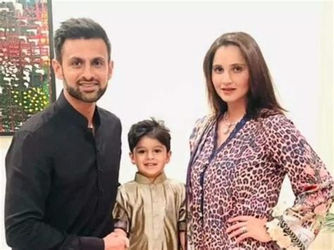 Sania Mirza’s Instagram Story Reignites Rumours Of Divorce With Shoaib Malik - odishabytes