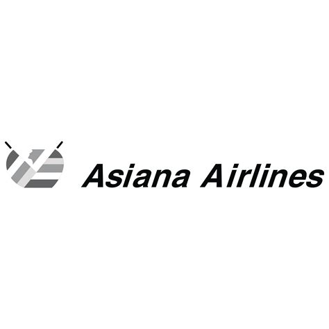 Asiana Airlines Logo PNG Transparent & SVG Vector - Freebie Supply