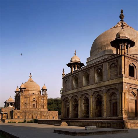 Allahabad Fort Architecture - The Architect