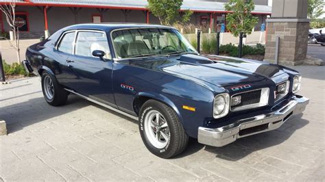 1974 Pontiac GTO | Pontiac gto, Pontiac, Pontiac cars