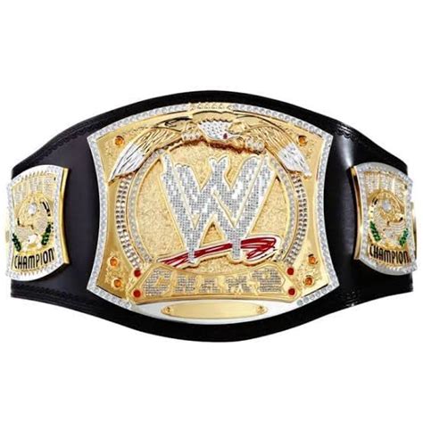 shoppingexpress.pk: Official WWE Authentic WWE Championship Spinner Replica Title Belt ...