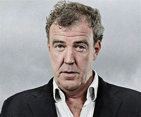 Jeremy Clarkson Family Tree