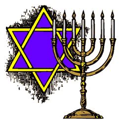 Judaism Beliefs - Hanukkah