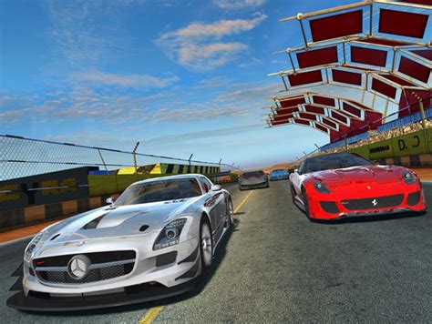 How to move up the grid in GT Racing 2 - hints and tips | Pocket Gamer