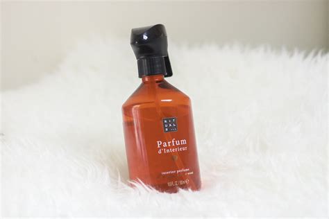 Product Review: RITUALS Interior Perfume - fashionandstylepolice fashionandstylepolice