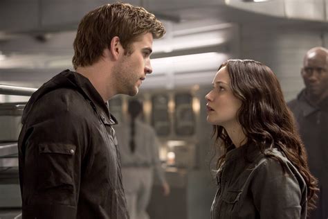 Die Tribute von Panem – Mockingjay, Teil 1 | Wessels-Filmkritik.com