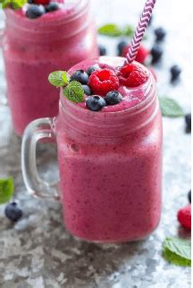 Best Ninja Blender Smoothies Recipes with Directions