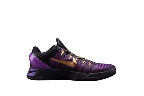 Kobe Shoes Purple And Gold Store | bellvalefarms.com