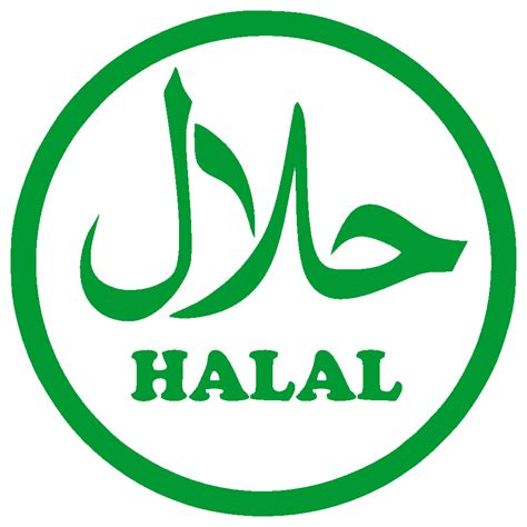 Gambar Halal Png – denah