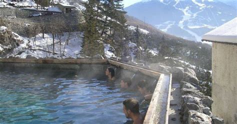 Bormio Thermal Baths (Day Trip) | Explore Lake Como