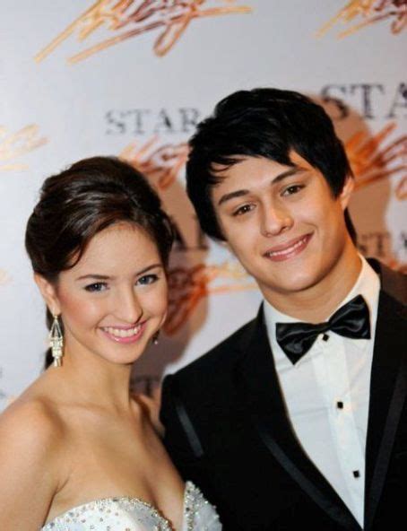 Enrique Gil and Coleen Garcia - Dating, Gossip, News, Photos