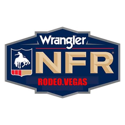 National Finals Rodeo Tickets - Las Vegas 2025/2026